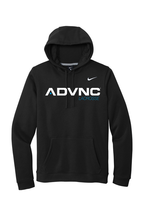 Nike Club Fleece Pullover Hoodie