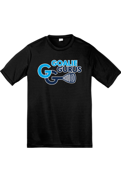 Youth Sport-Tek PosiCharge Competitor Tee
