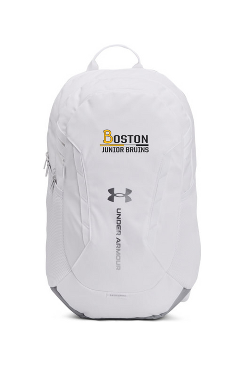 Under Armour Hustle Backpack 6.0