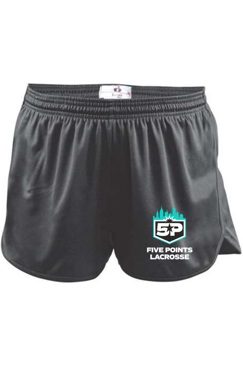 Alleson Athletic B-Core Track Shorts