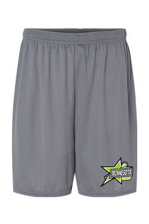 Augusta Sportswear Octane Shorts