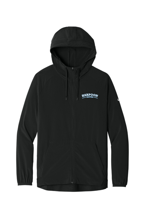 Nike Pro Hooded Jacket