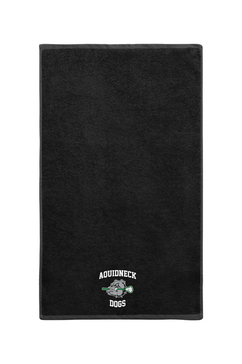 Port Authority Grommeted Tri-Fold Golf Towel