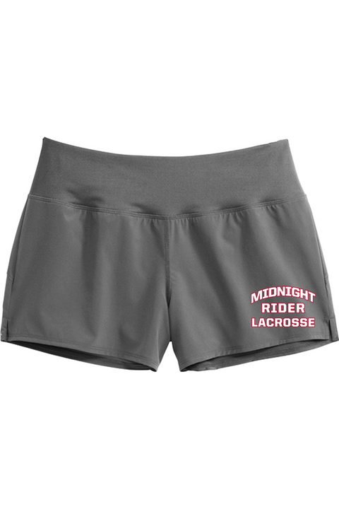 Sport-Tek Ladies Repeat Short