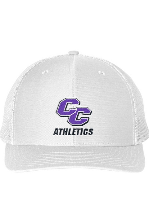 Richardson Snapback Trucker Cap