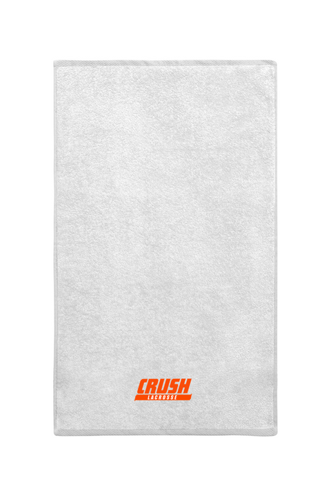Port Authority Grommeted Tri-Fold Golf Towel