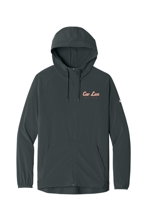 Nike Ladies Club Fleece Sleeve Swoosh 1/2-Zip