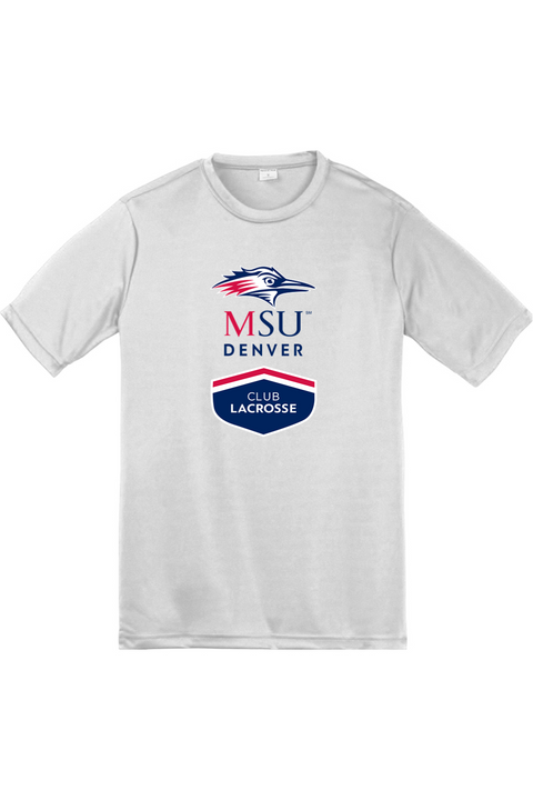 Youth Sport-Tek PosiCharge Competitor Tee