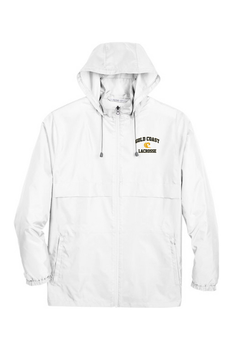 Team 365 Adult Zone Protect Lightweight Jacket