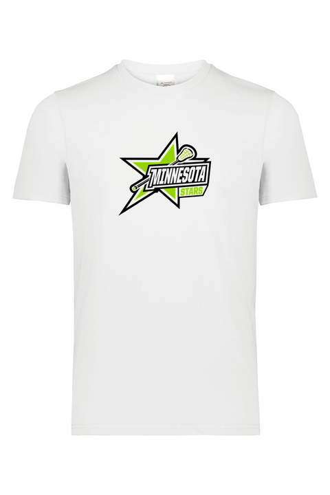Augusta Sportswear Youth All-Day Core Basic 50/50 Tee