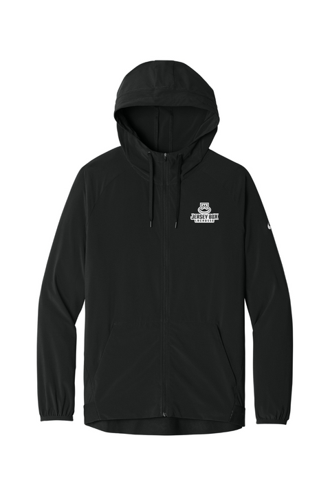 Nike Pro Hooded Jacket