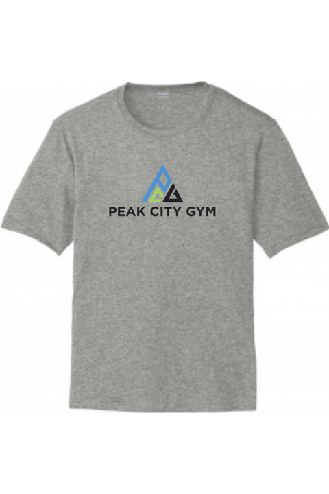 Youth Sport-Tek PosiCharge Competitor Tee