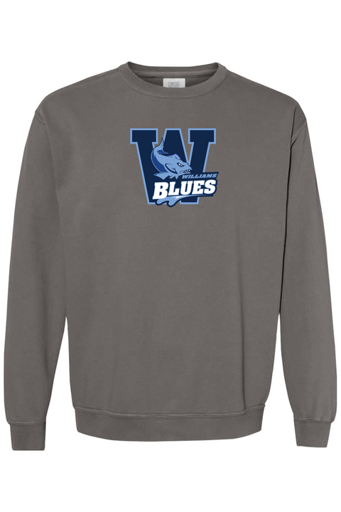 Comfort Colors Ring Spun Crewneck Sweatshirt