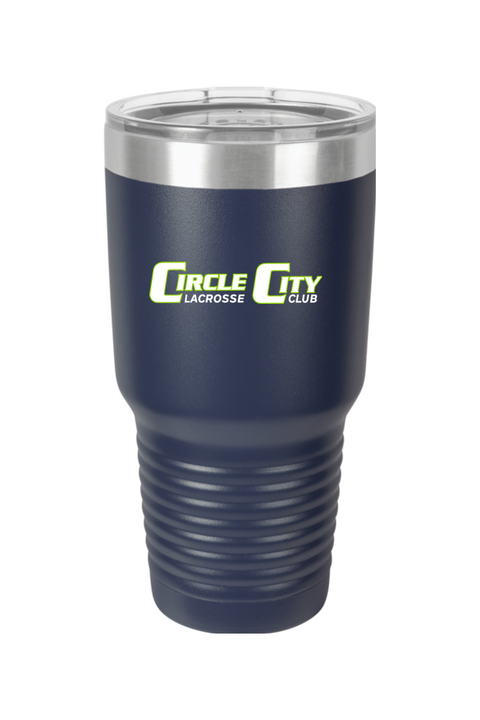 30oz Stainless Steel Tumbler