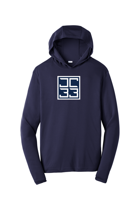 Sport-Tek PosiCharge Competitor Hooded Pullover