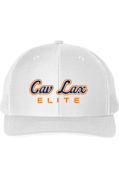 Richardson Snapback Trucker Cap
