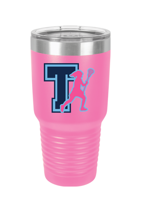 30oz Stainless Steel Tumbler