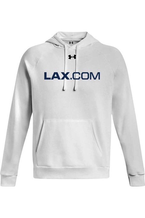 Under Armour Men's Rival Fleece Hooded Sweatshirt