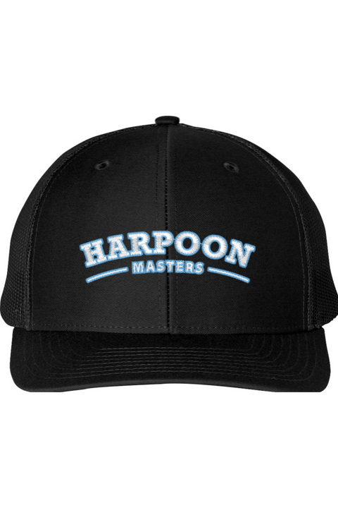 Richardson Snapback Trucker Cap