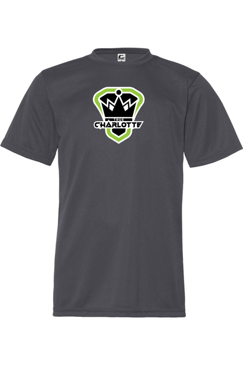 C2 Sport Youth Performance T-Shirt