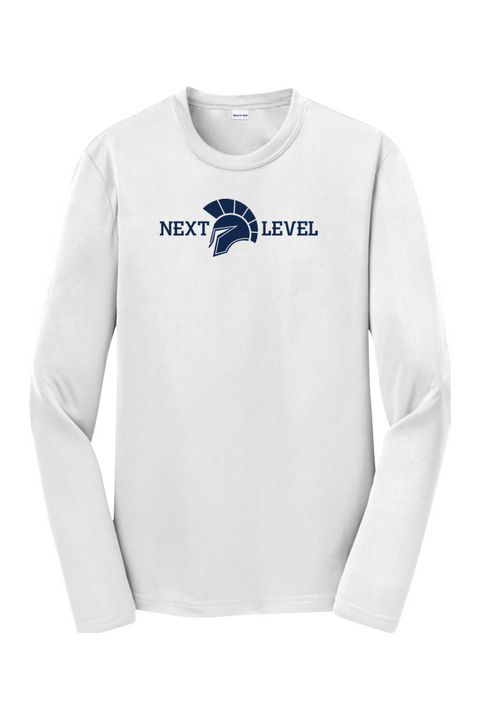 Youth Sport-Tek Long Sleeve Performance Tee