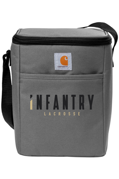 Carhartt Vertical 12-Can Cooler
