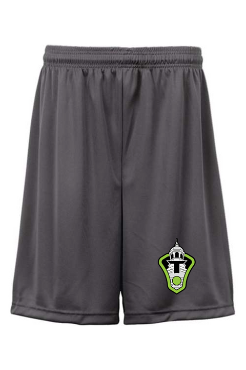 C2 Sport 7" Performance Shorts