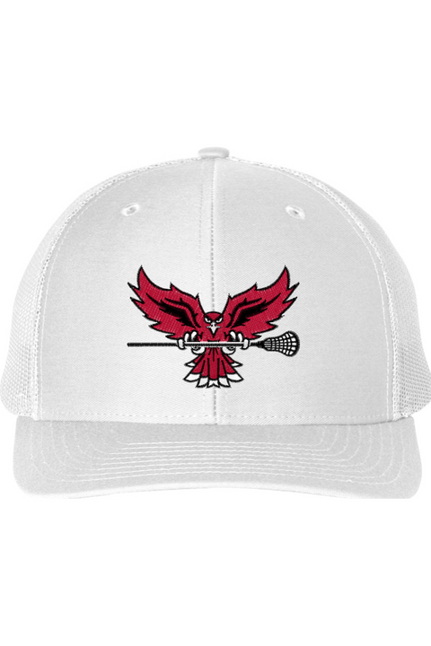 Richardson Snapback Trucker Cap