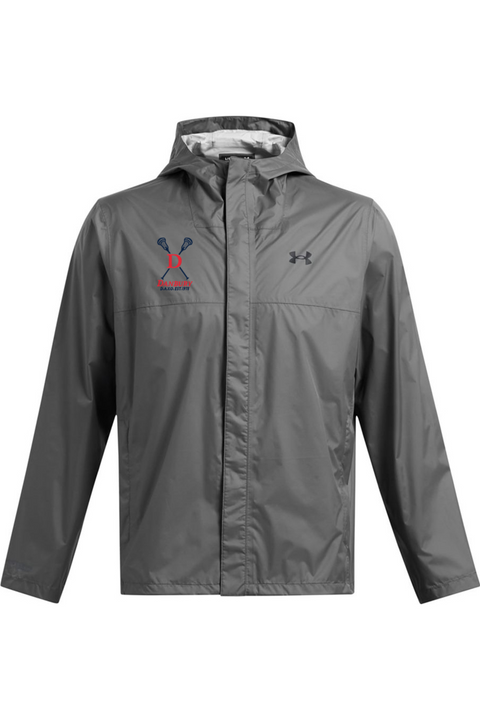 Under Armour Men's Stormproof Cloudstrike 2.0 Jacket