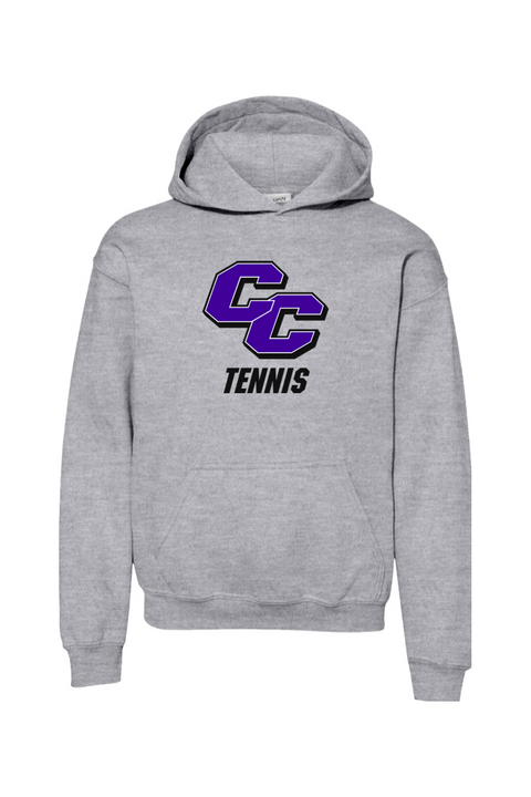 Gildan Youth Heavy Blend Hooded Sweatshirt