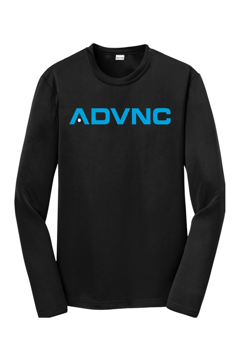 Youth Sport-Tek Long Sleeve Performance Tee