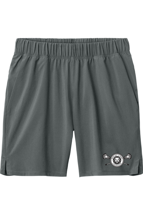 Sport-Tek Men's/Unisex Repeat 7" Short