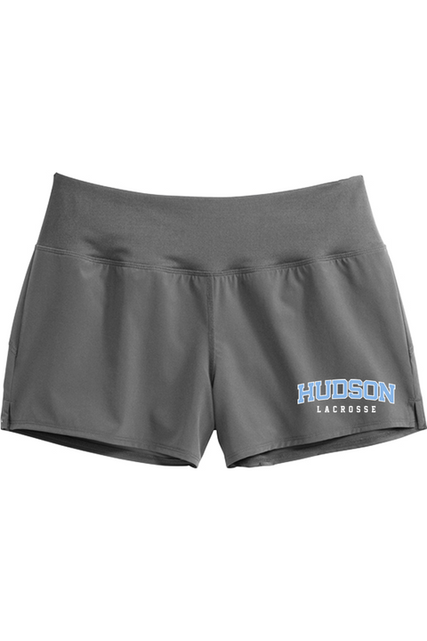 Sport-Tek Ladies Repeat Short