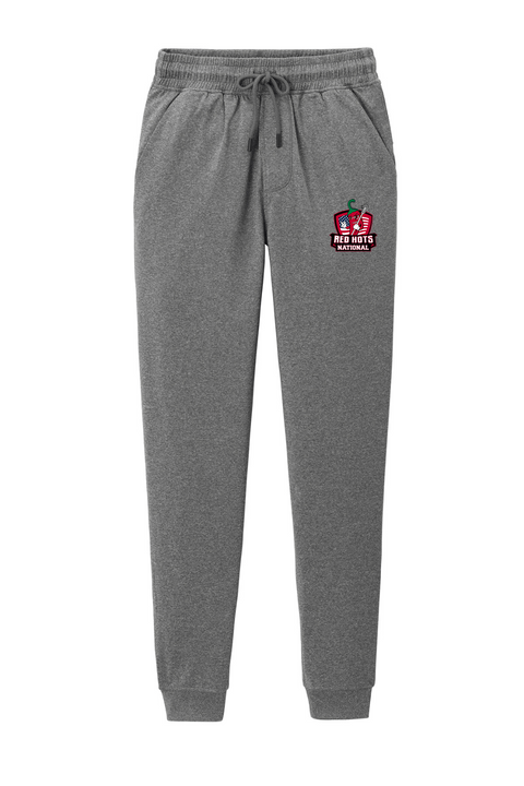 Sport-Tek Sport-Wick Stretch Jogger