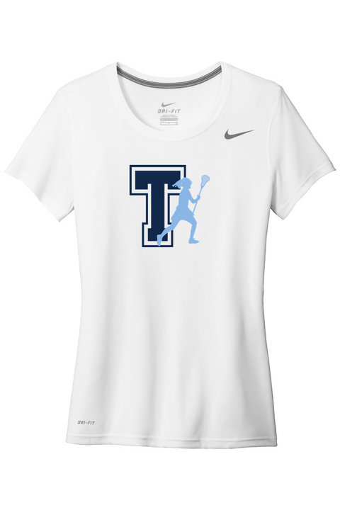 Nike Ladies Team Legend Tee