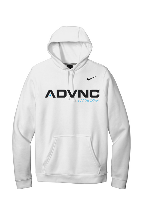Nike Club Fleece Pullover Hoodie