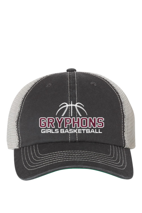 47 Brand Trawler Cap