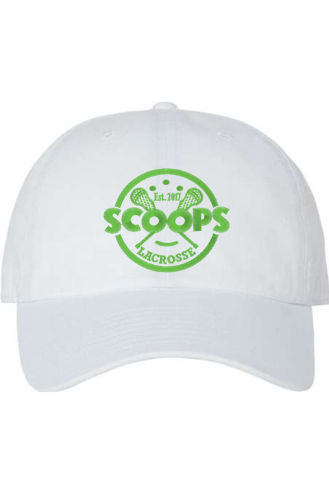 '47 Clean Up Cap