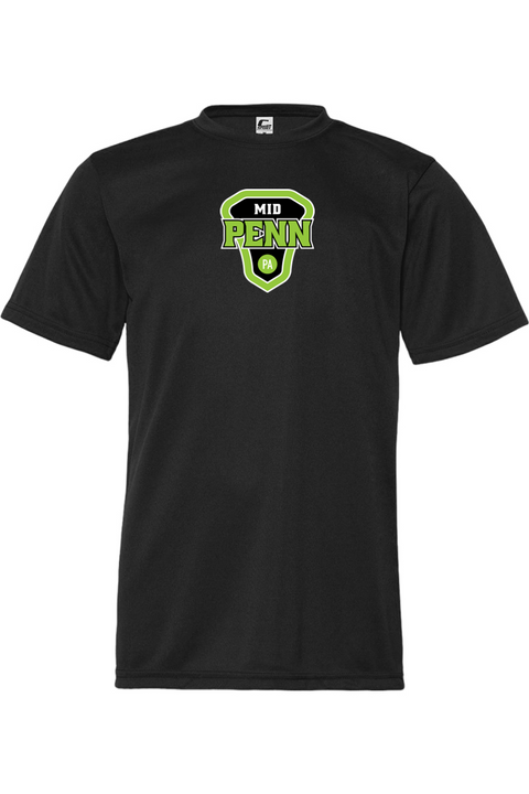 C2 Sport Youth Performance T-Shirt