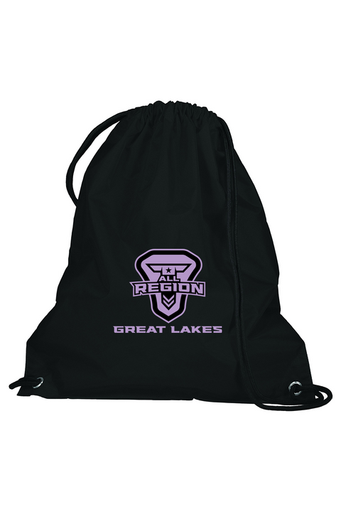 Augusta Sportswear Cinch Bag