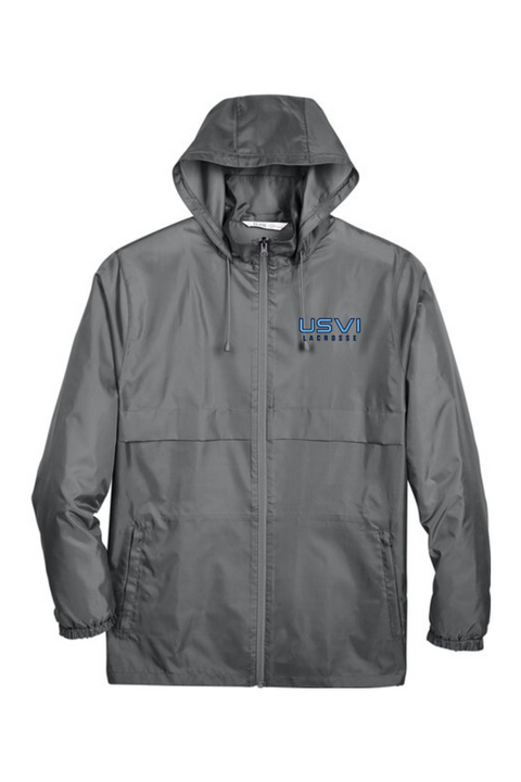 Team 365 Adult Zone Protect Lightweight Jacket