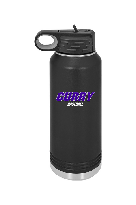 32 oz. Stainless Steel Water Bottle