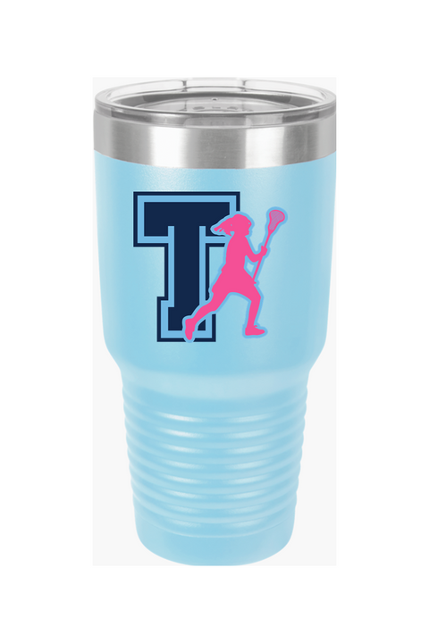 30oz Stainless Steel Tumbler