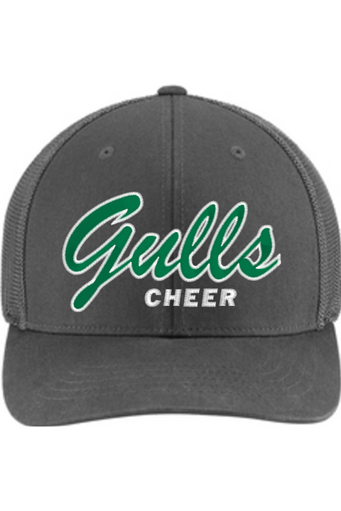 Carhartt Flexfit 110 Mesh Back Cap