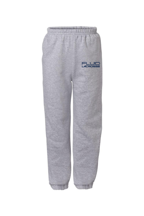 Youth Gildan Blend Sweatpants