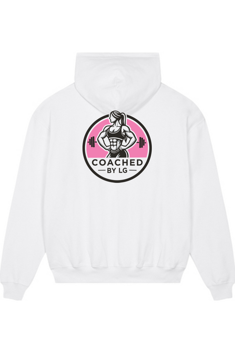 Stanley/Stella Unisex Cooper Dry Hooded Sweatshirt