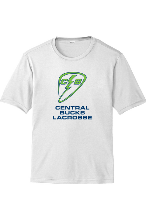 Sport-Tek PosiCharge Competitor Tee