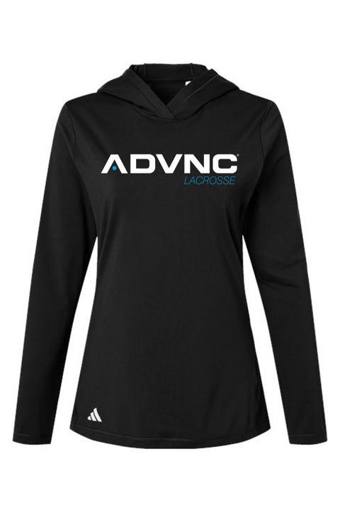 Adidas Women's Performance Hooded Pullover
