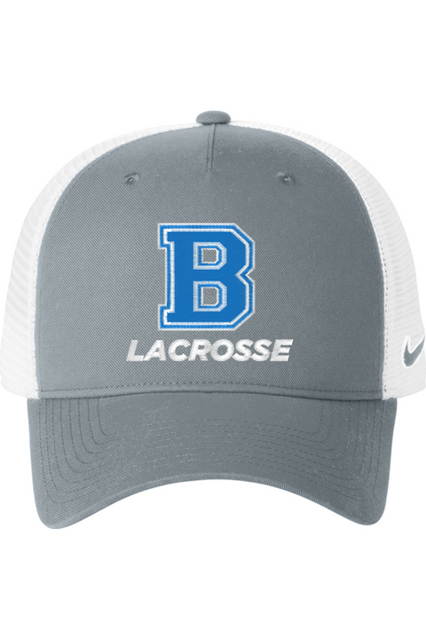 Nike Snapback Mesh Trucker Cap