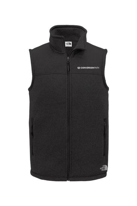 The North Face Sweater Fleece Vest